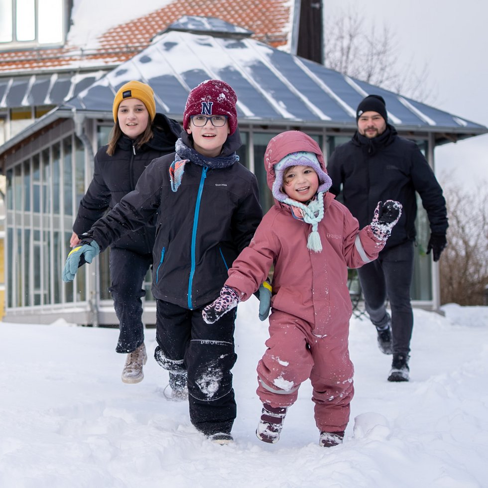 Winterangebote