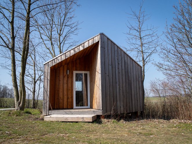 Glamping