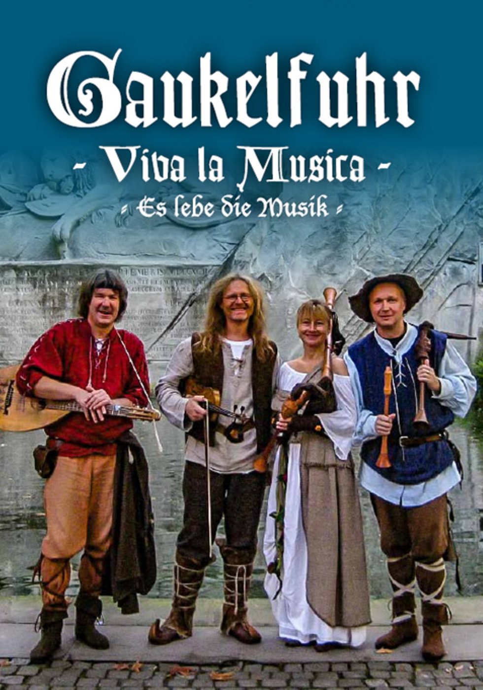 Gaukelfuhr Gaukelfuhr