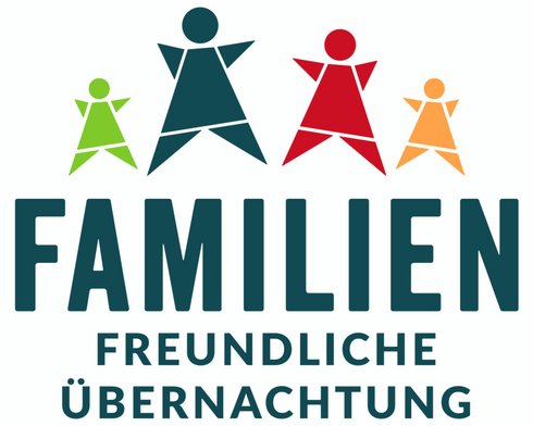 Familienfreundliche Übernachtung