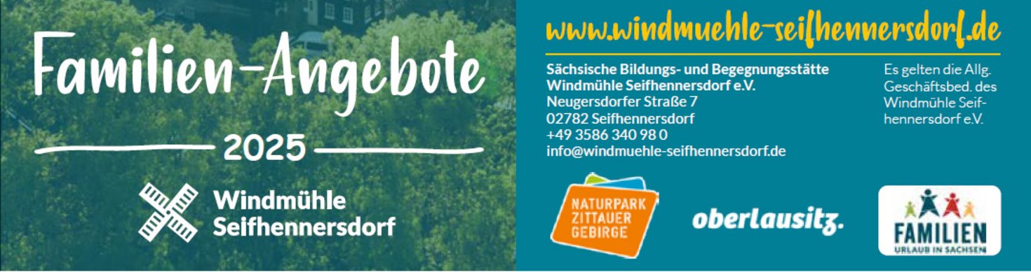 Familienurlaub