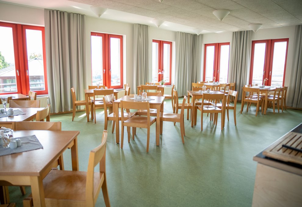 Raum Tollenstein Raum Tollenstein