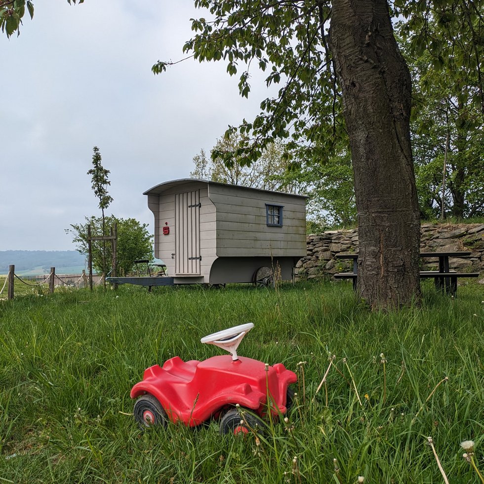 Familienurlaub