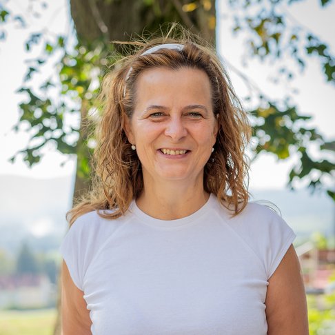 Blanka Horachova Blanka Horachova