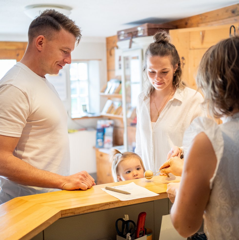 Urlaub mit Kindern Urlaub mit Kindern