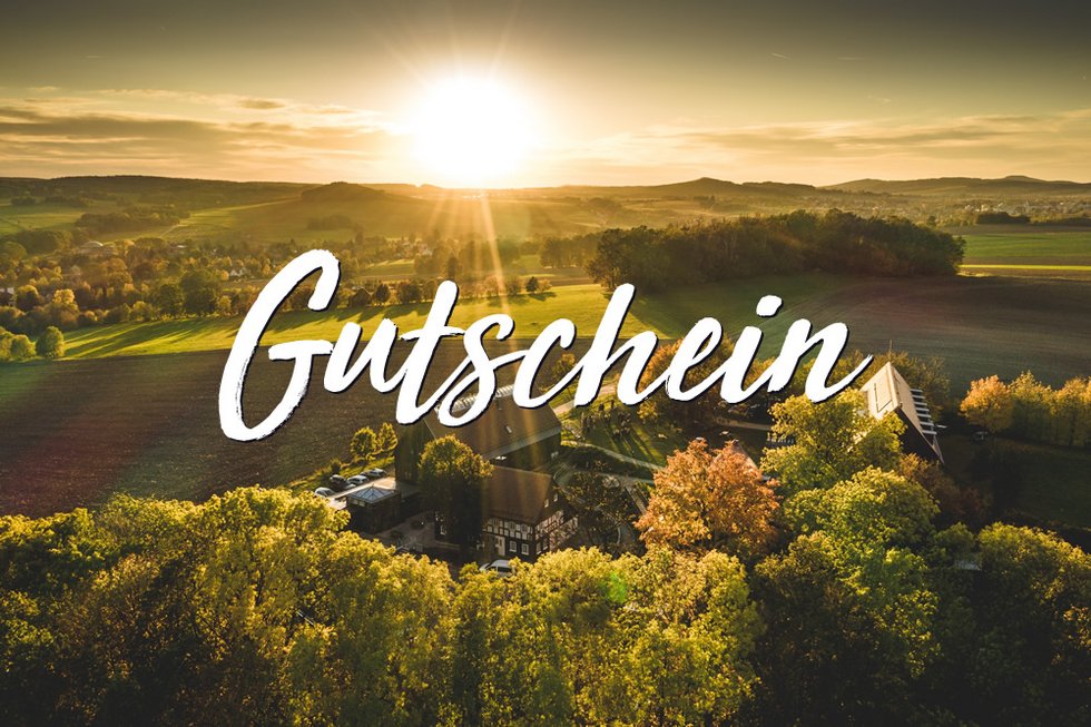 Gutschein