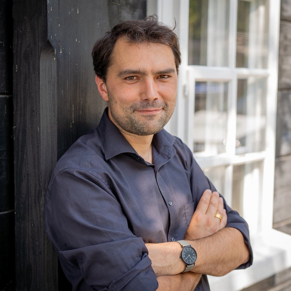 Markus Kranich Markus Kranich