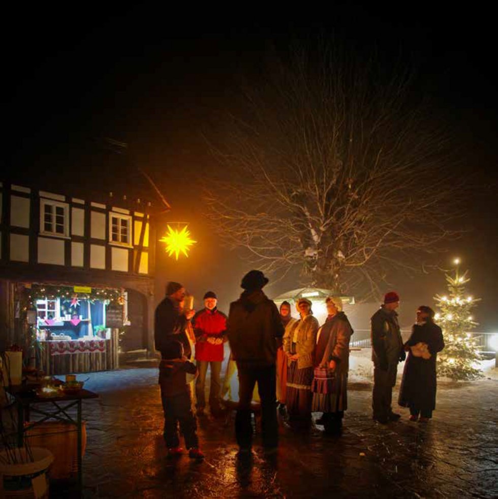 Weihnachtsfeier Weihnachtsfeier
