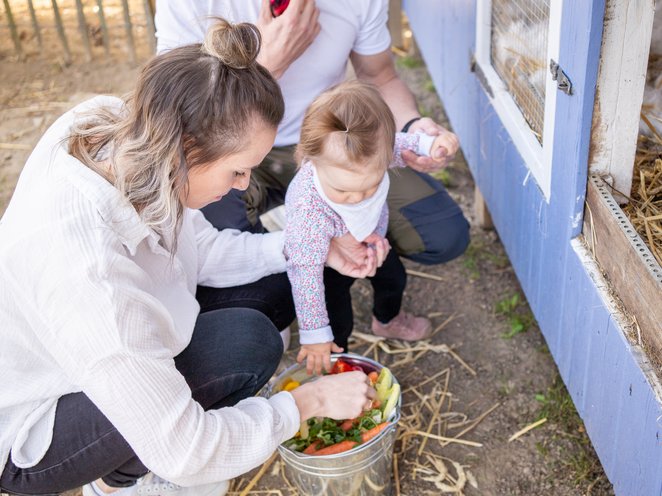 Familienurlaub Zittauer Gebirge